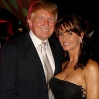 US President Trump accused of 'Affair coverup' by former Playboy model 